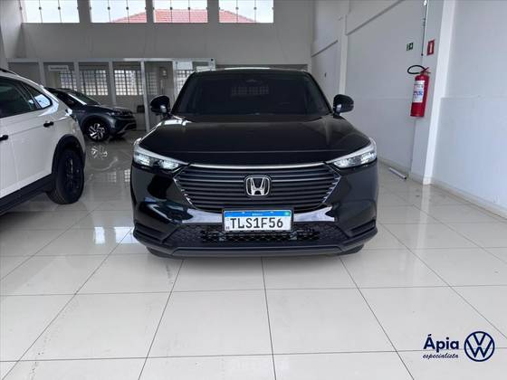 HONDA HR-V 1.5 DI I-VTEC FLEX EXL CVT HONDA HR-V 1.5 DI I-VTEC FLEX EXL CVT